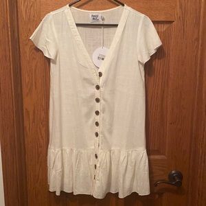 Princess Polly Mini Dress